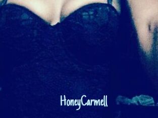 HoneyCarmell