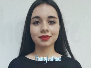 HoneyLatinax