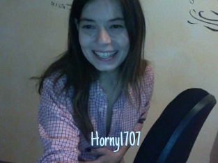 Horny1707