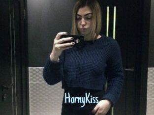 HornyKiss