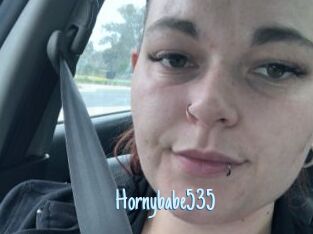 Hornybabe535