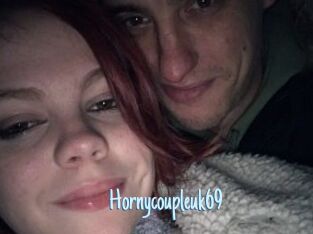 Hornycoupleuk69