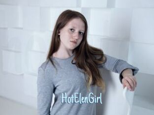 HotElenGirl