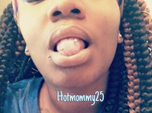 Hotmommy25