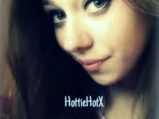 HottieHotX