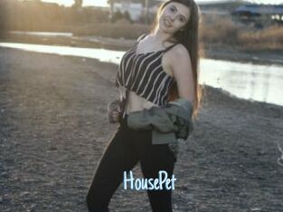 HousePet