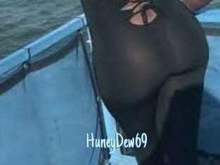 HuneyDew69