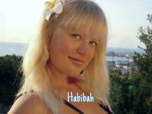 Habibah