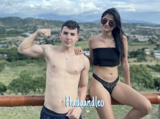 Hadaandleo