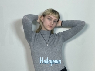 Haileymun