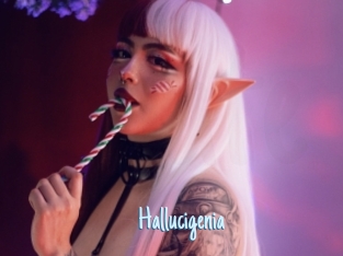 Hallucigenia