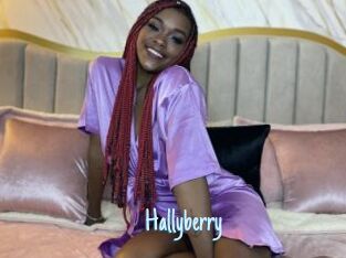 hallyberry Hot Naked Teens