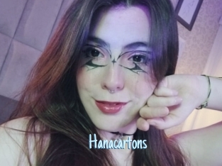 Hanacartons