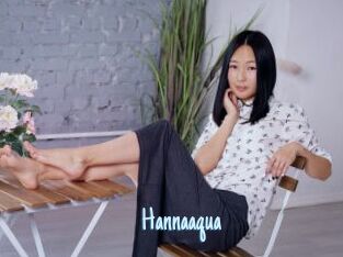 Hannaaqua