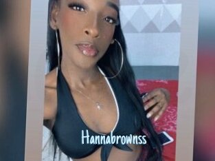 Hannabrownss