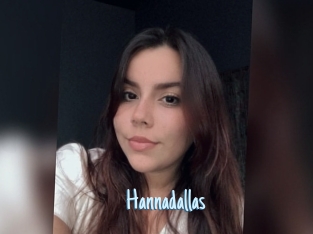Hannadallas