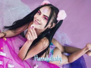 Hannahallenby