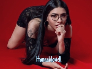 Hannahlowell