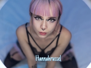 Hannahrussel