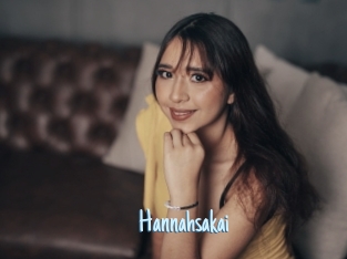 Hannahsakai