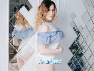 Hannalovex