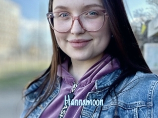 Hannamoon