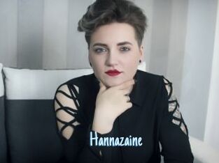 Hannazaine