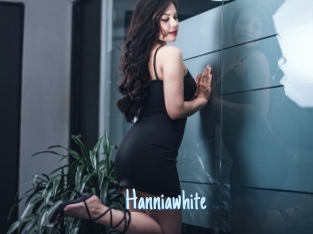 Hanniawhite