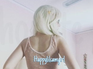 Happylilcamgirl