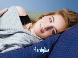 Hardylisa