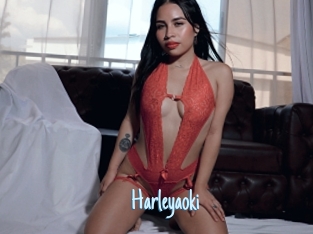 Harleyaoki