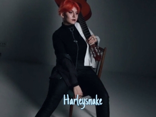 Harleysnake
