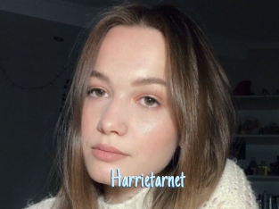 Harrietarnet