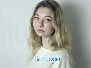 Harrietcoyner
