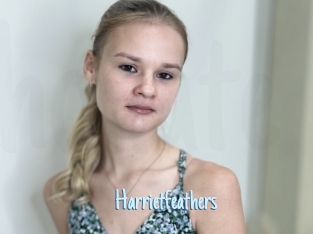 Harrietfeathers