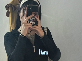 Haru