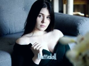 Hattiedoll