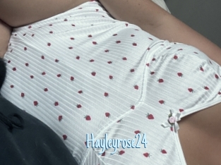 Hayleyrose24