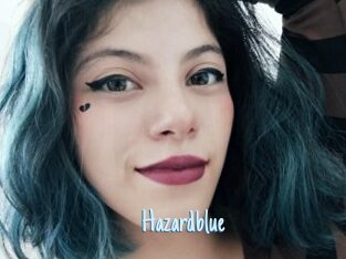 Hazardblue
