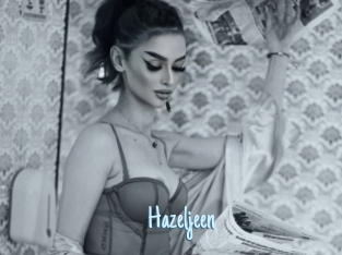 Hazeljeen