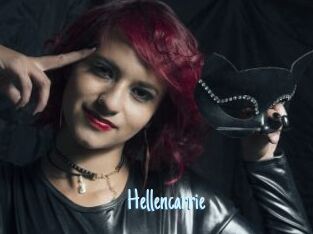 Hellencarrie