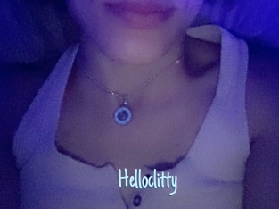 Helloclitty