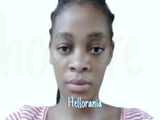Hellorania