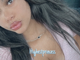 Highestprincess