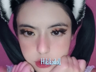 Hikikodoll