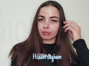 Hildabrougham