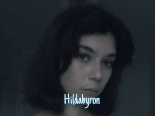 Hildabyron