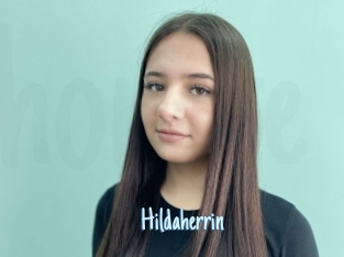 Hildaherrin