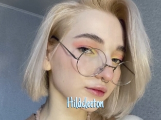 Hildcleeton