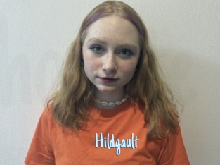Hildgault